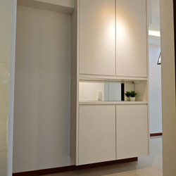 1 Canberra (D27), Condominium #610399221